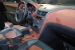 Chevrolet Malibu 2008 года
